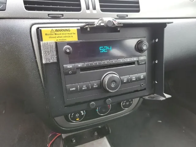 SEMINUEVOS CHEVROLET Impala Limited a Estados en autogozo