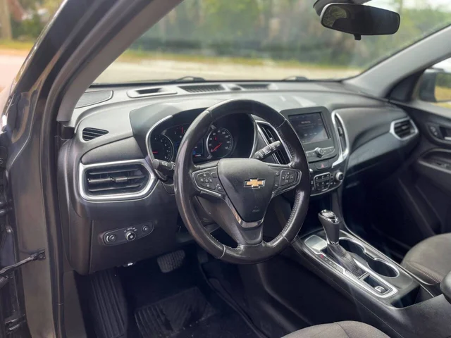 SEMINUEVOS CHEVROLET Equinox a Estados en autogozo