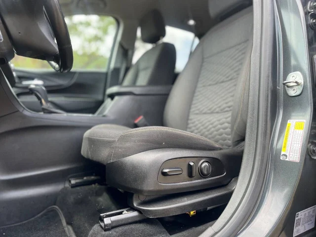 SEMINUEVOS CHEVROLET Equinox a Estados en autogozo