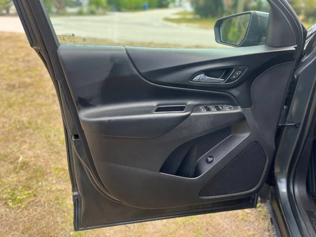 SEMINUEVOS CHEVROLET Equinox a Estados en autogozo