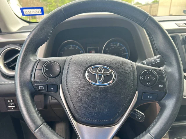SEMINUEVOS TOYOTA RAV4 a Estados en autogozo