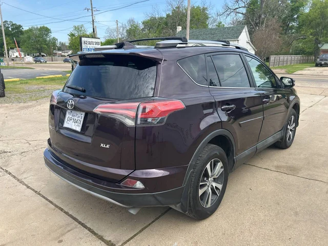 SEMINUEVOS TOYOTA RAV4 a Estados en autogozo