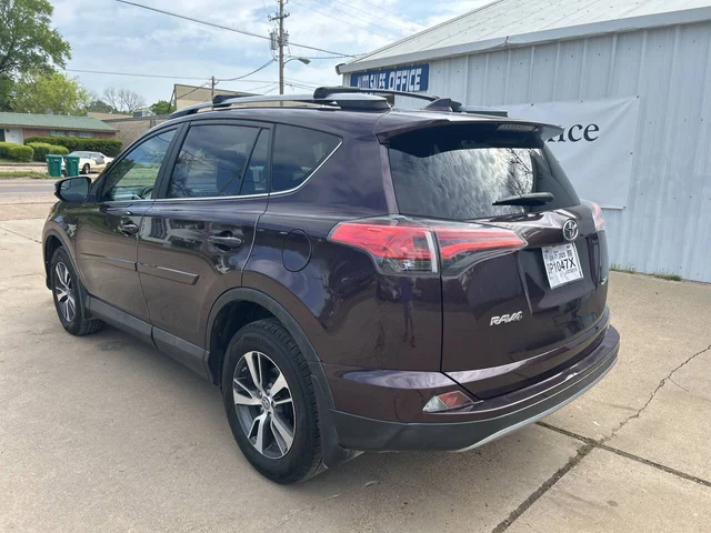 SEMINUEVOS TOYOTA RAV4 a Estados en autogozo