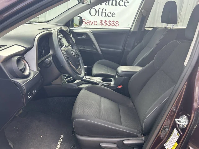 SEMINUEVOS TOYOTA RAV4 a Estados en autogozo