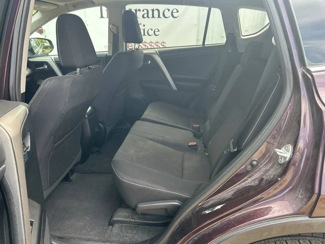 SEMINUEVOS TOYOTA RAV4 a Estados en autogozo