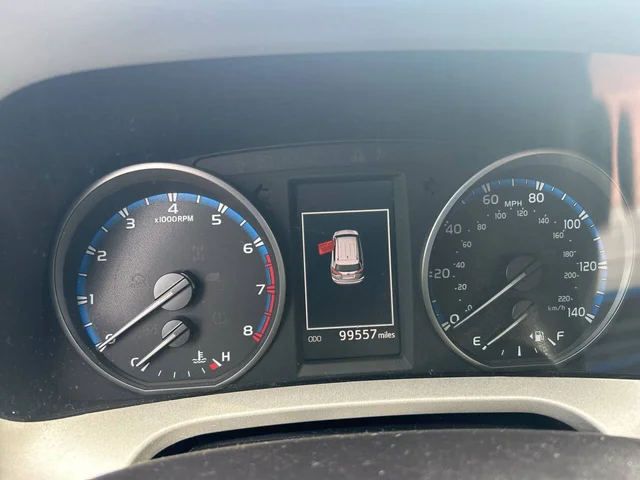 SEMINUEVOS TOYOTA RAV4 a Estados en autogozo