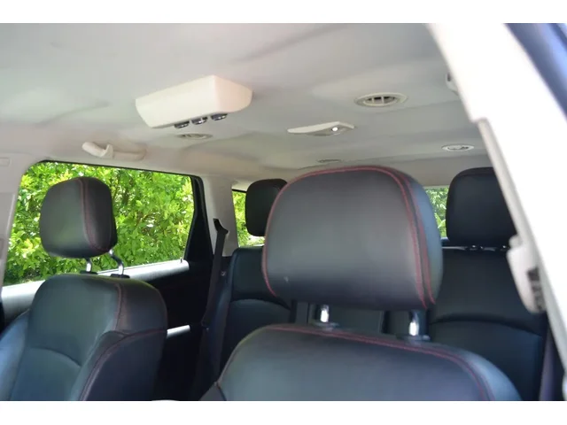 SEMINUEVOS DODGE Journey a Estados en autogozo