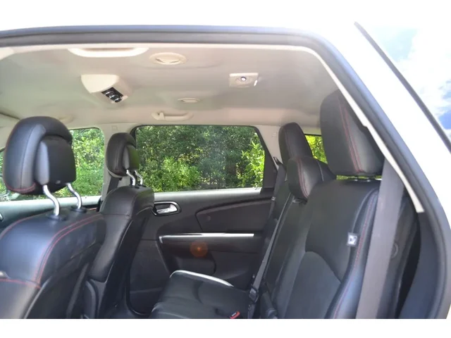 SEMINUEVOS DODGE Journey a Estados en autogozo