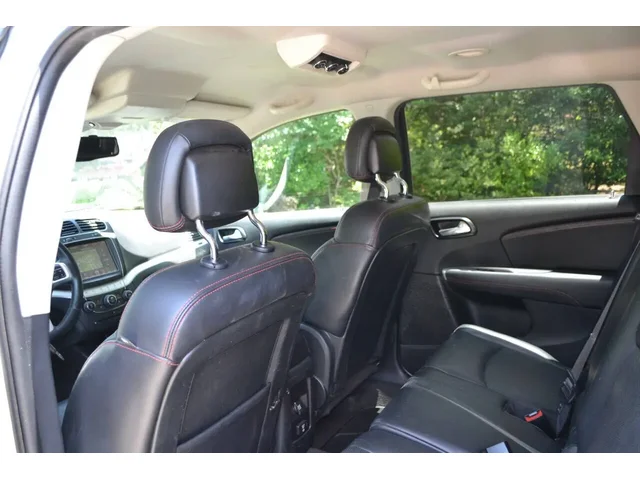 SEMINUEVOS DODGE Journey a Estados en autogozo