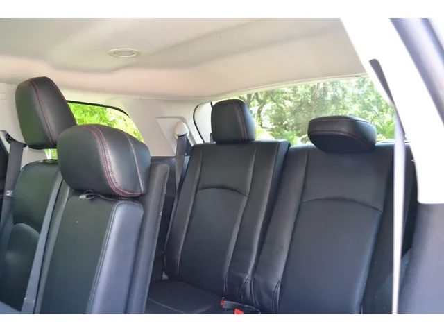 SEMINUEVOS DODGE Journey a Estados en autogozo