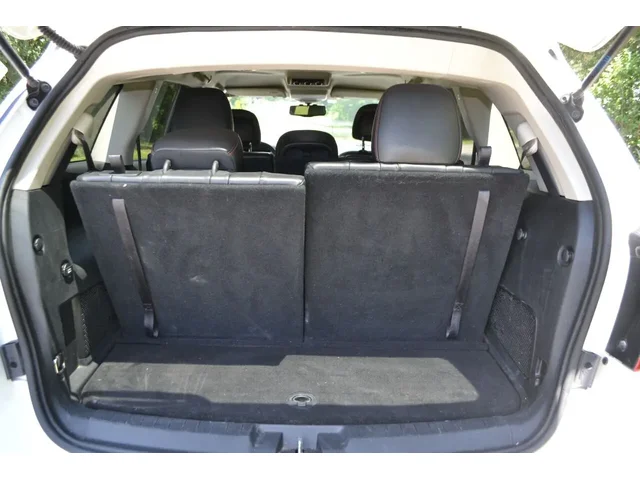SEMINUEVOS DODGE Journey a Estados en autogozo