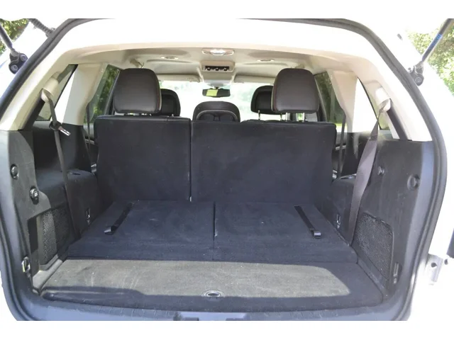 SEMINUEVOS DODGE Journey a Estados en autogozo