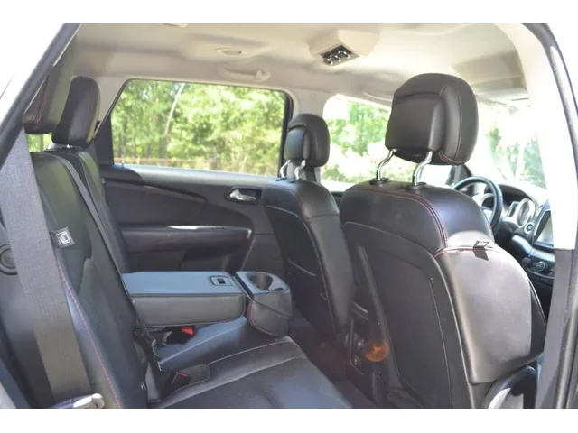 SEMINUEVOS DODGE Journey a Estados en autogozo