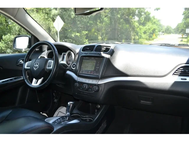 SEMINUEVOS DODGE Journey a Estados en autogozo