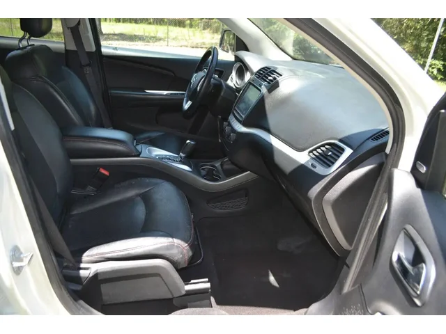 SEMINUEVOS DODGE Journey a Estados en autogozo