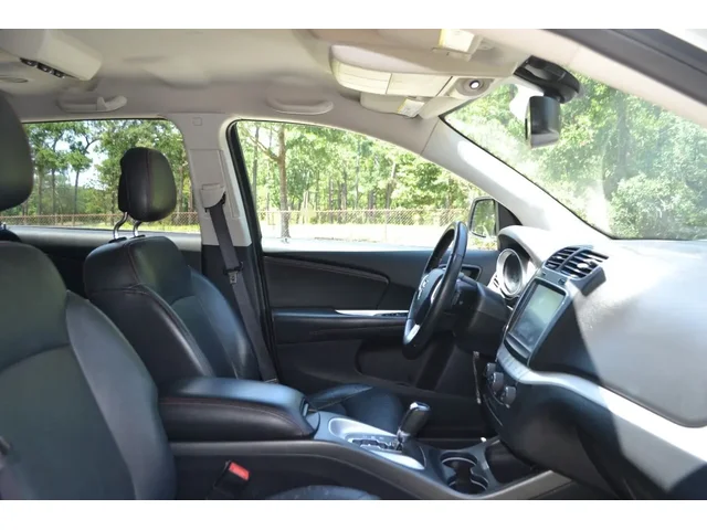 SEMINUEVOS DODGE Journey a Estados en autogozo