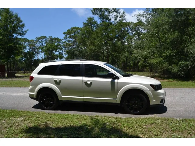 SEMINUEVOS DODGE Journey a Estados en autogozo