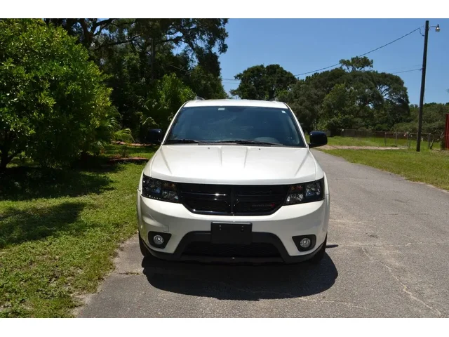 SEMINUEVOS DODGE Journey a Estados en autogozo