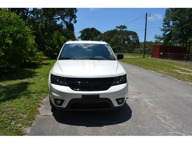 SEMINUEVOS DODGE Journey a Estados en autogozo