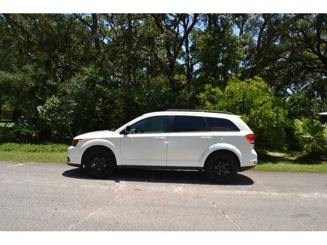 SEMINUEVOS DODGE Journey a Estados en autogozo