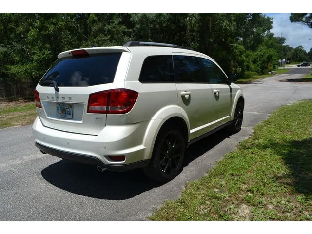 SEMINUEVOS DODGE Journey a Estados en autogozo