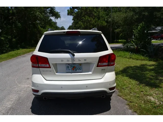 SEMINUEVOS DODGE Journey a Estados en autogozo