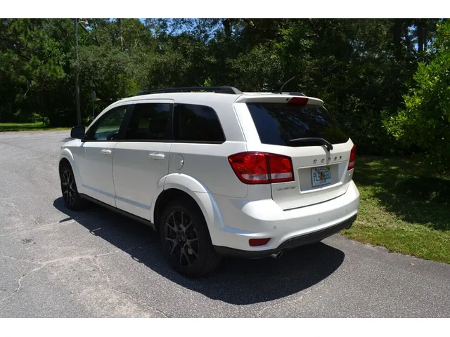 SEMINUEVOS DODGE Journey a Estados en autogozo