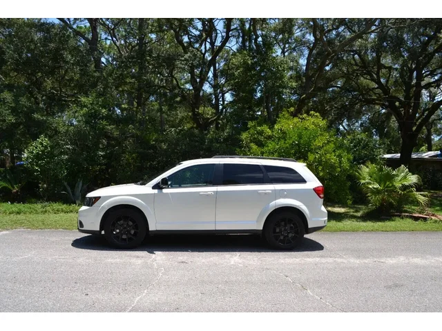 SEMINUEVOS DODGE Journey a Estados en autogozo