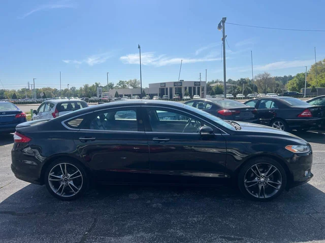 SEMINUEVOS FORD Fusion a Estados en autogozo