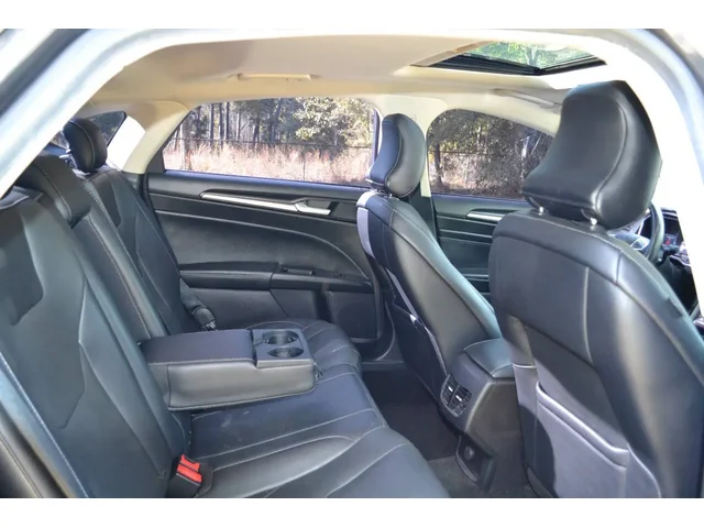 SEMINUEVOS FORD Fusion Hybrid a Estados en autogozo