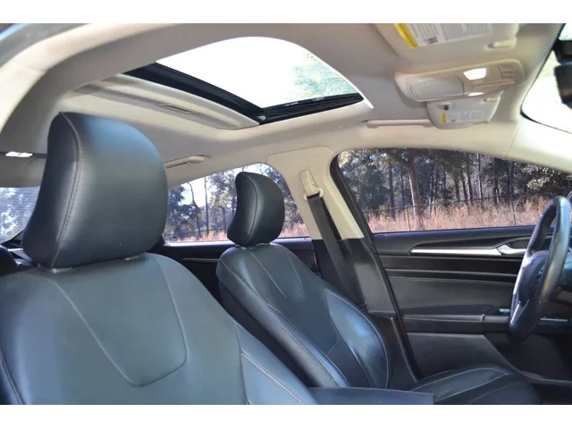 SEMINUEVOS FORD Fusion Hybrid a Estados en autogozo
