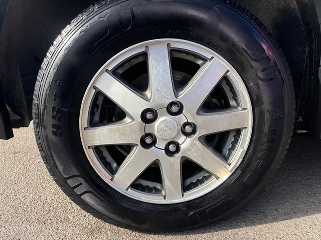 SEMINUEVOS BUICK Rendezvous a Estados en autogozo