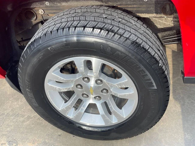 SEMINUEVOS CHEVROLET Silverado 1500 a Estados en autogozo
