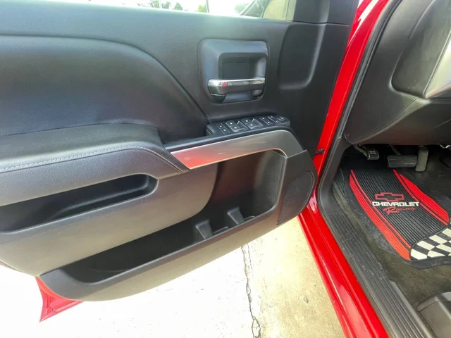 SEMINUEVOS CHEVROLET Silverado 1500 a Estados en autogozo