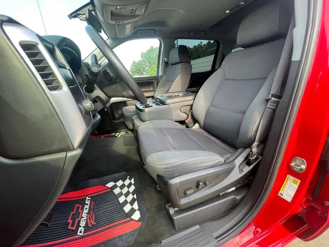 SEMINUEVOS CHEVROLET Silverado 1500 a Estados en autogozo