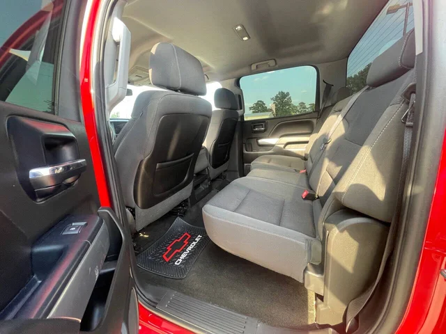 SEMINUEVOS CHEVROLET Silverado 1500 a Estados en autogozo
