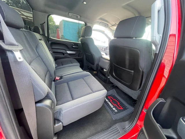 SEMINUEVOS CHEVROLET Silverado 1500 a Estados en autogozo
