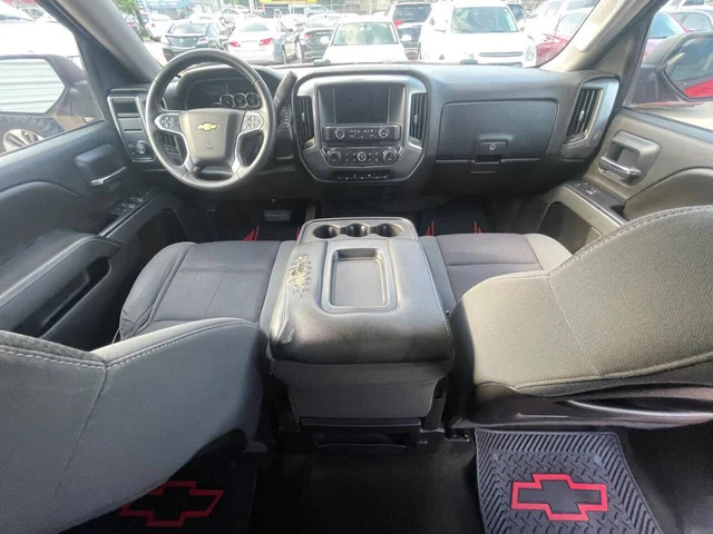 SEMINUEVOS CHEVROLET Silverado 1500 a Estados en autogozo