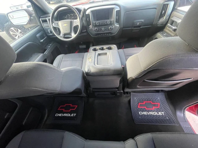 SEMINUEVOS CHEVROLET Silverado 1500 a Estados en autogozo
