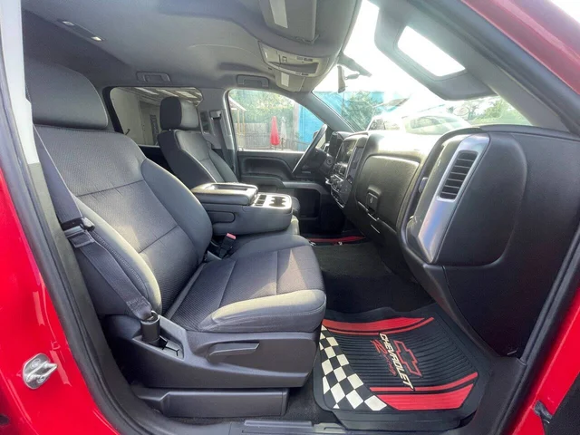 SEMINUEVOS CHEVROLET Silverado 1500 a Estados en autogozo