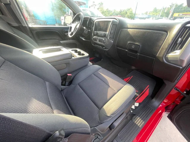 SEMINUEVOS CHEVROLET Silverado 1500 a Estados en autogozo