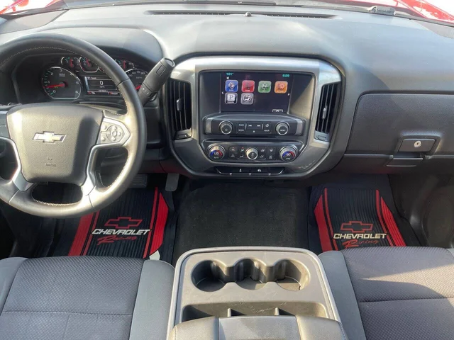 SEMINUEVOS CHEVROLET Silverado 1500 a Estados en autogozo