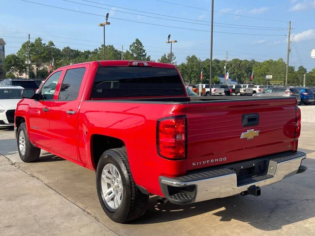 SEMINUEVOS CHEVROLET Silverado 1500 a Estados en autogozo