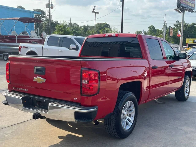 SEMINUEVOS CHEVROLET Silverado 1500 a Estados en autogozo