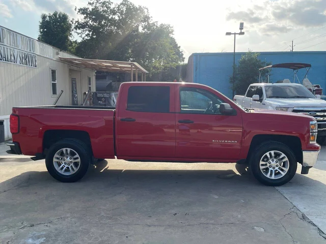 SEMINUEVOS CHEVROLET Silverado 1500 a Estados en autogozo