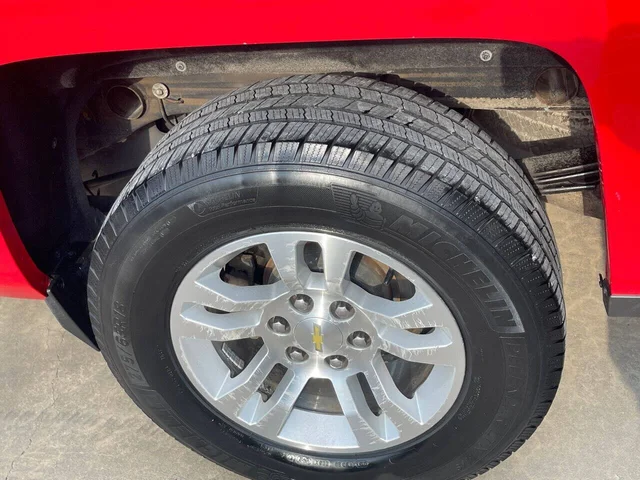 SEMINUEVOS CHEVROLET Silverado 1500 a Estados en autogozo