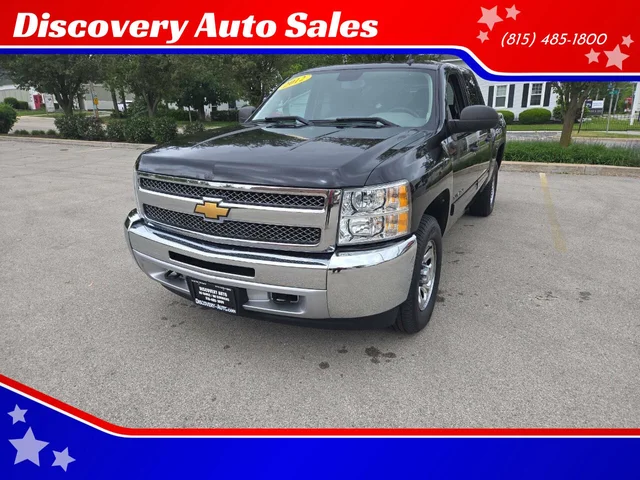 SEMINUEVOS CHEVROLET Silverado 1500 a Estados en autogozo