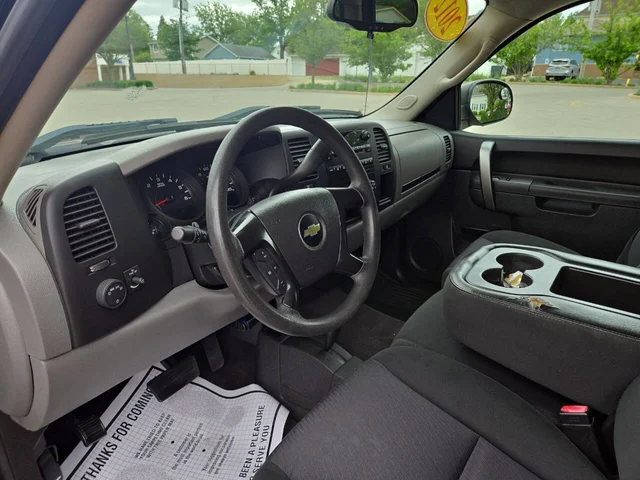 SEMINUEVOS CHEVROLET Silverado 1500 a Estados en autogozo