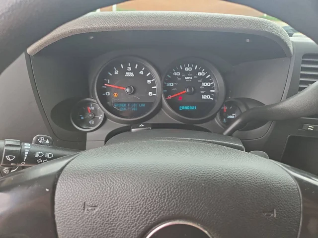 SEMINUEVOS CHEVROLET Silverado 1500 a Estados en autogozo
