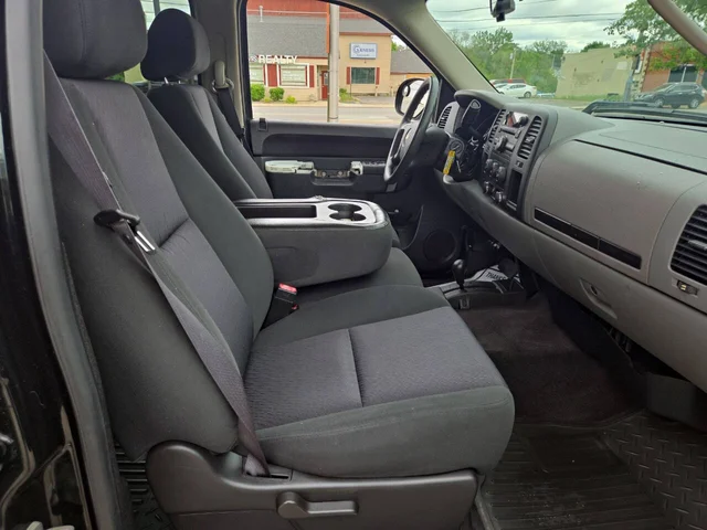 SEMINUEVOS CHEVROLET Silverado 1500 a Estados en autogozo